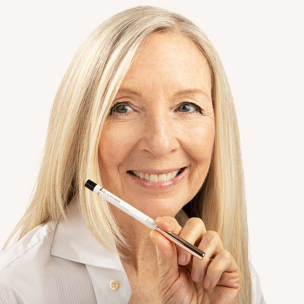 Long Lasting Gel Pencil Eyeliner - Image 16