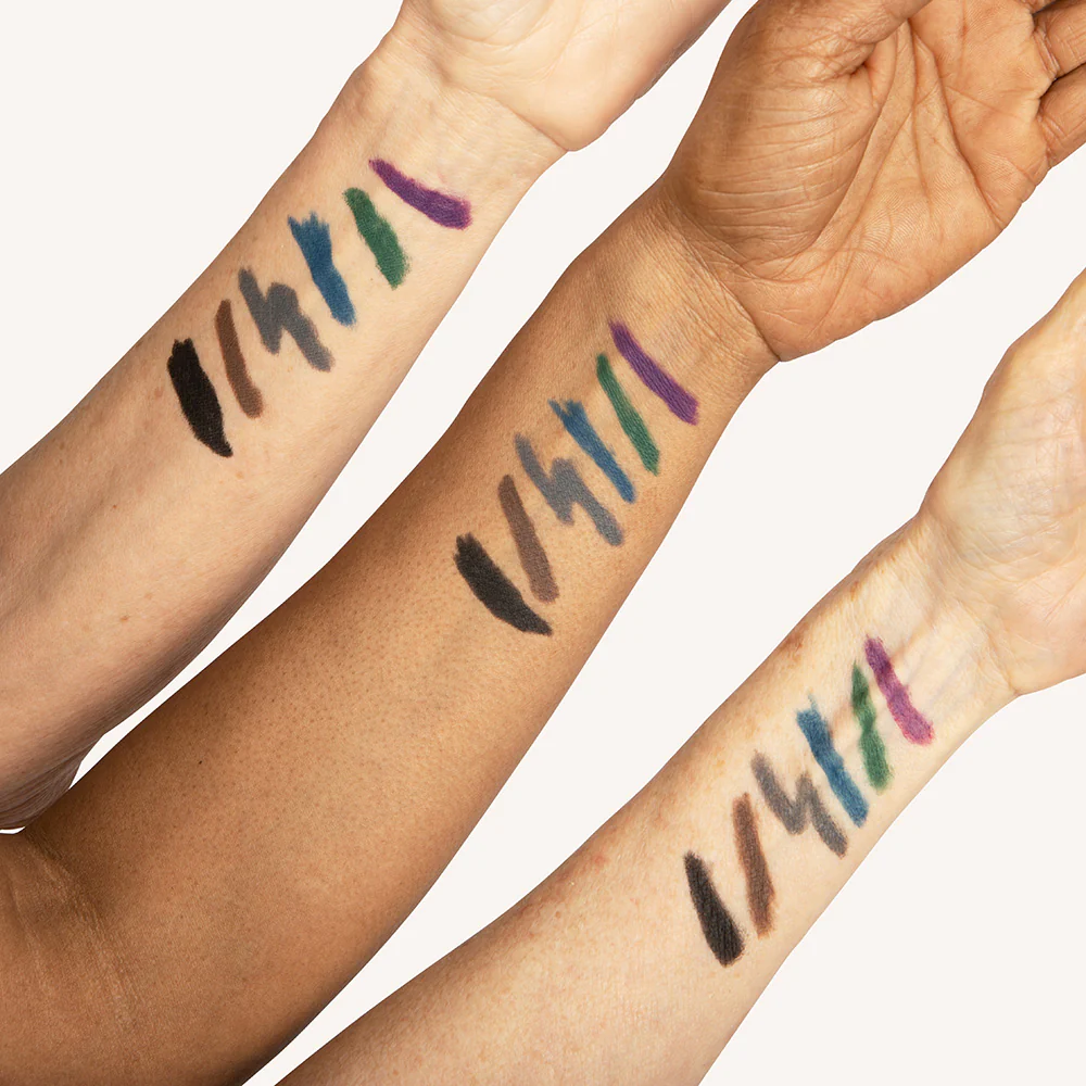 Long Lasting Gel Pencil Eyeliner - Image 26