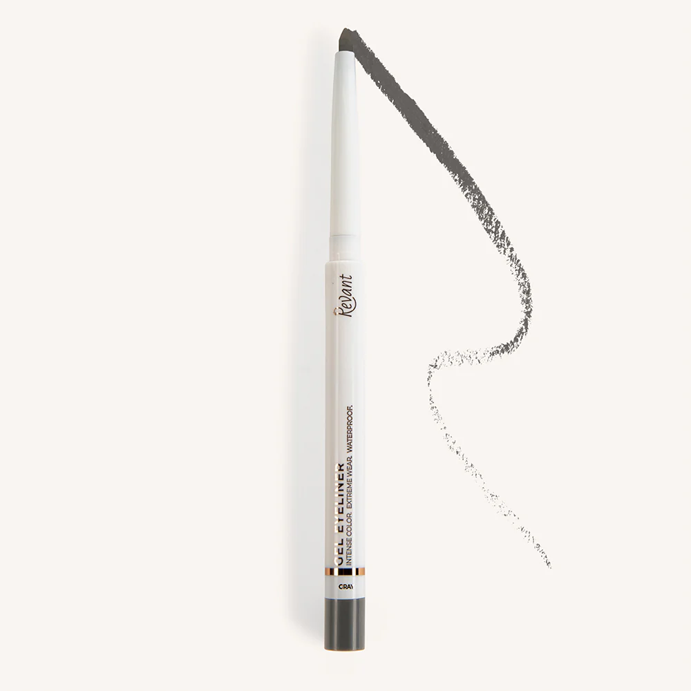 Long Lasting Gel Pencil Eyeliner - Image 3