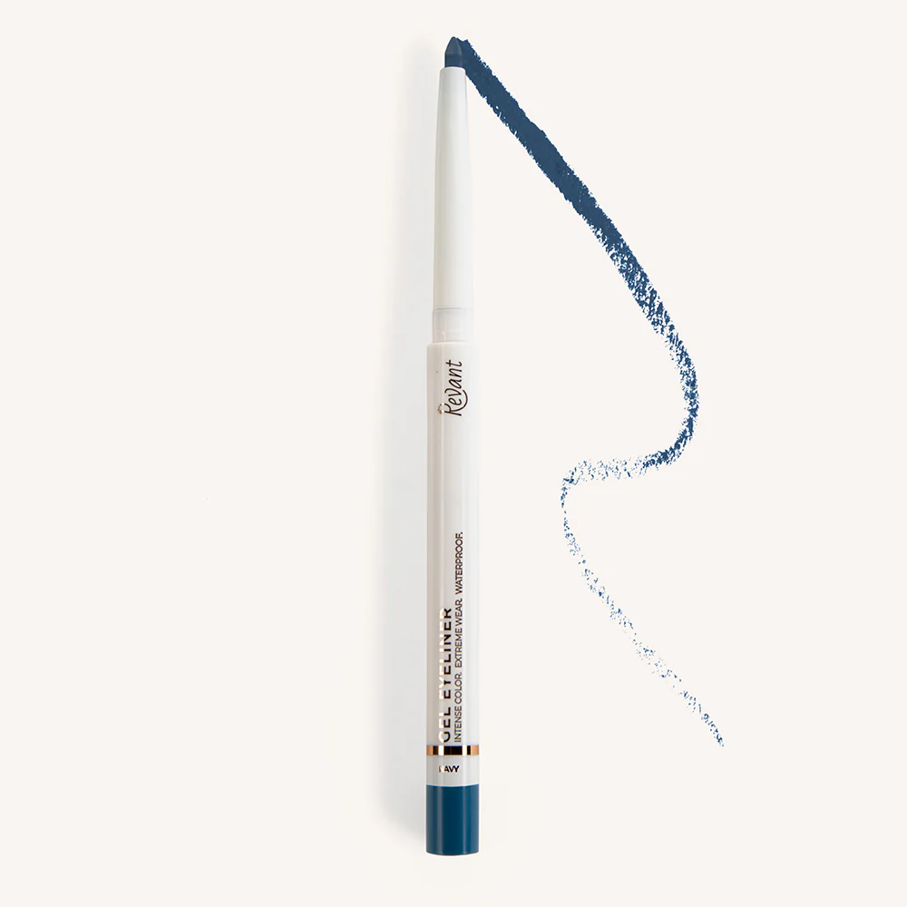 Long Lasting Gel Pencil Eyeliner - Image 4