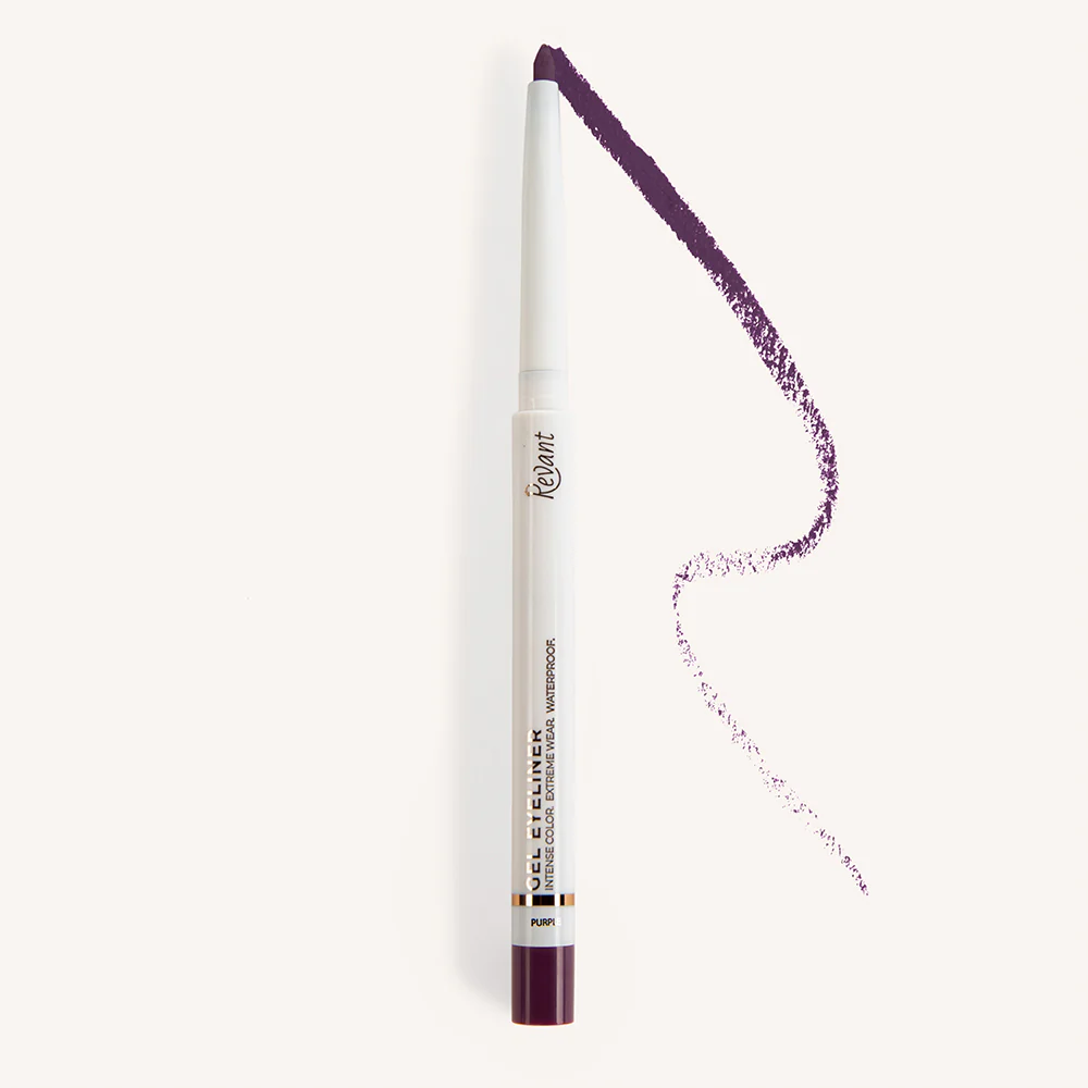 Long Lasting Gel Pencil Eyeliner - Image 5