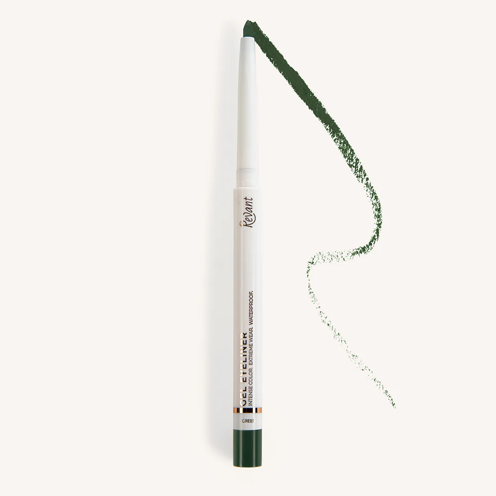 Long Lasting Gel Pencil Eyeliner - Image 6
